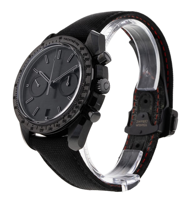 Omega Speedmaster Dark Side of the Moon 311.92.44.51.01.005 Image 2